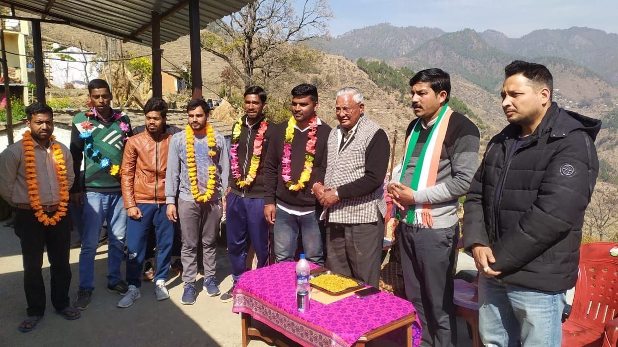 BJP government indifferent to public interest: Kunjwal