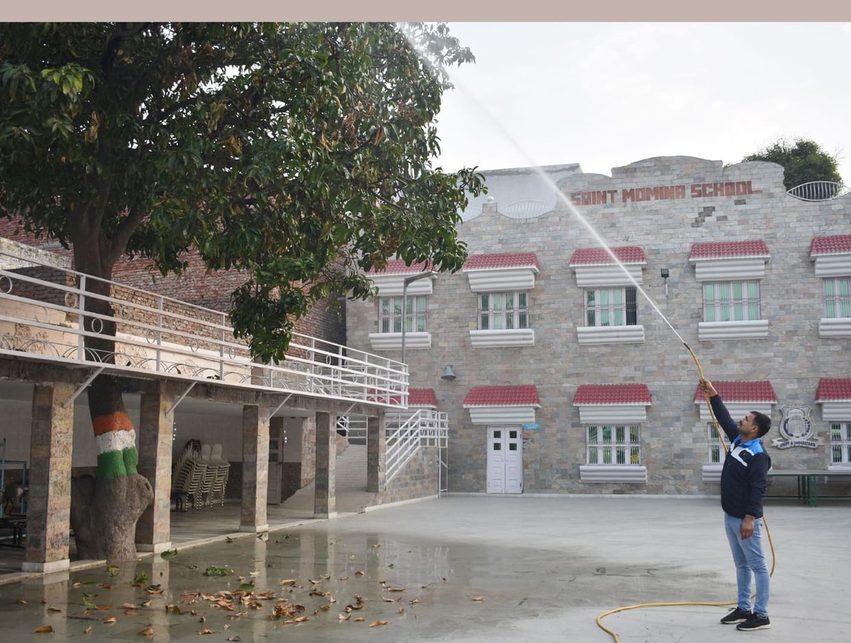 schools will open from today