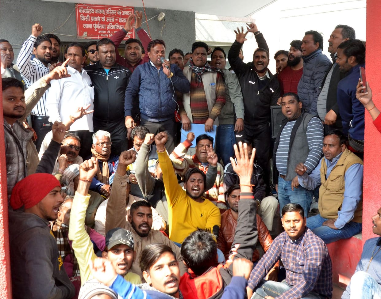 Cleaning union federation