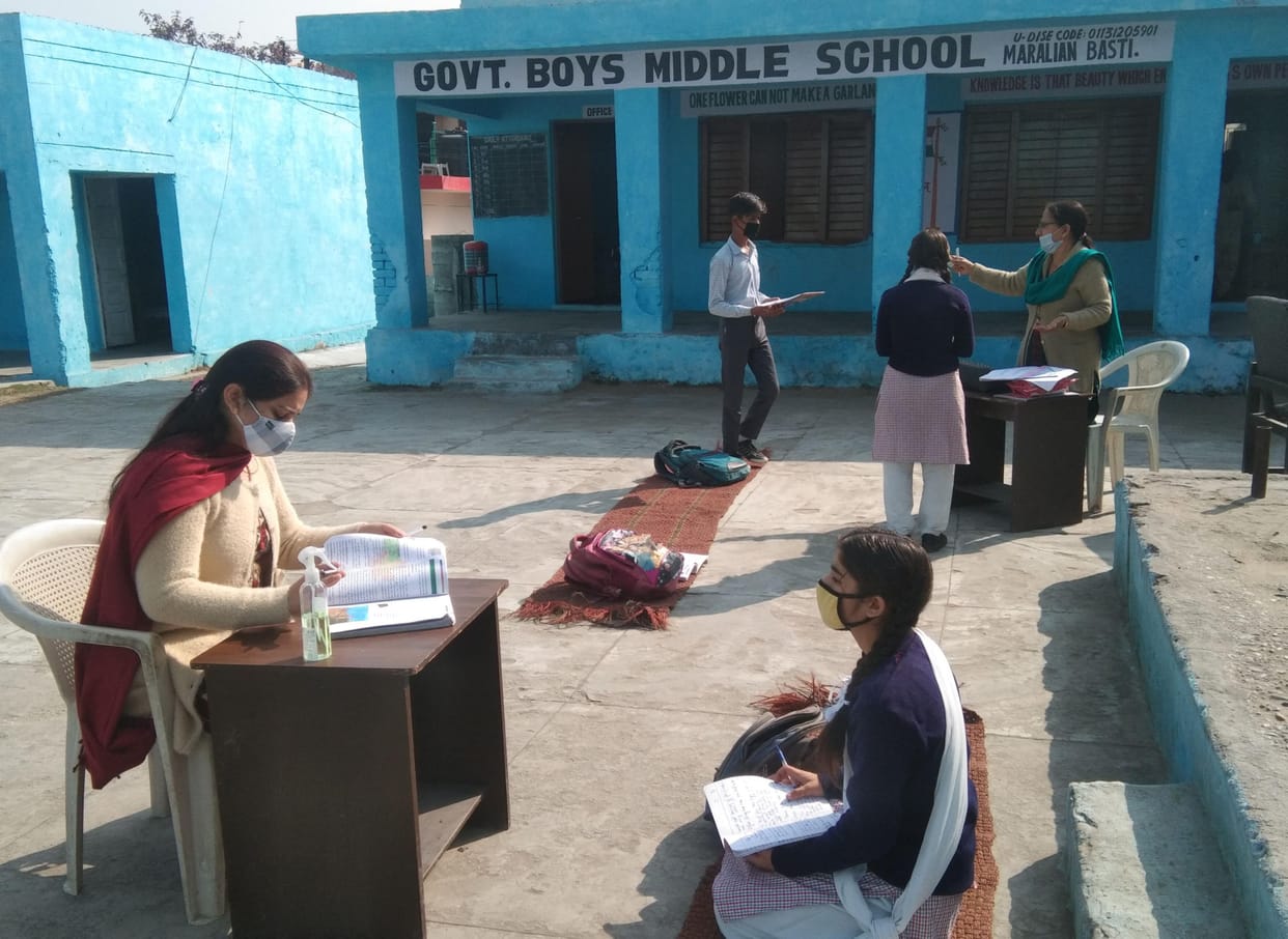education