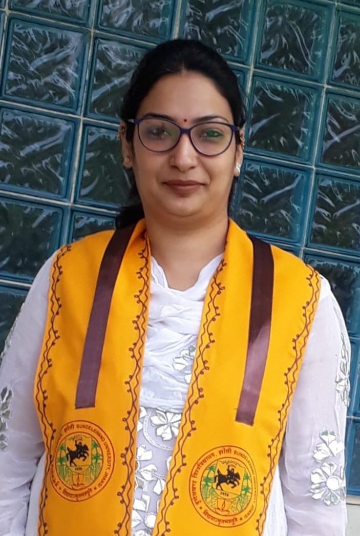 neha ko mila kansya padak