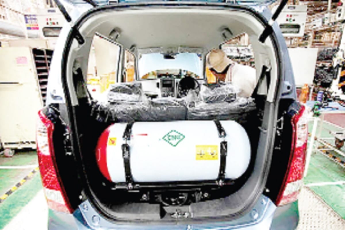 CNG Kit Price Increased In Six Months After Petrol And Diesel Rate Hike