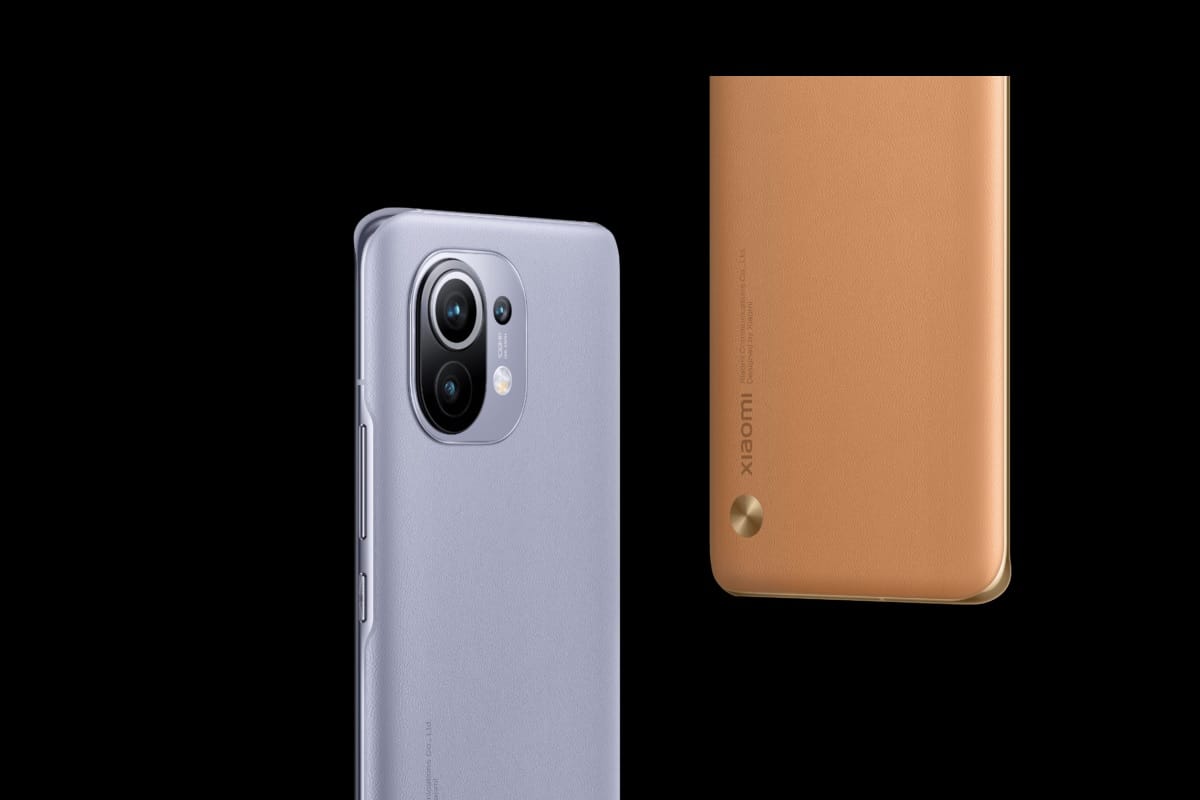 Mi 11 globally launched With Snapdragon 888 SoC Triple Rear Cameras Price Specifications
