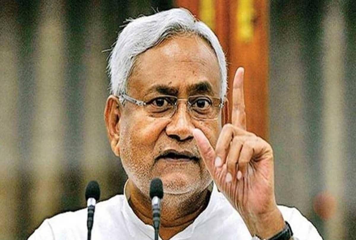 Bihar: Seal on 6 agendas in Nitish Kumar cabinet, 169.25 crore approved for vaccination