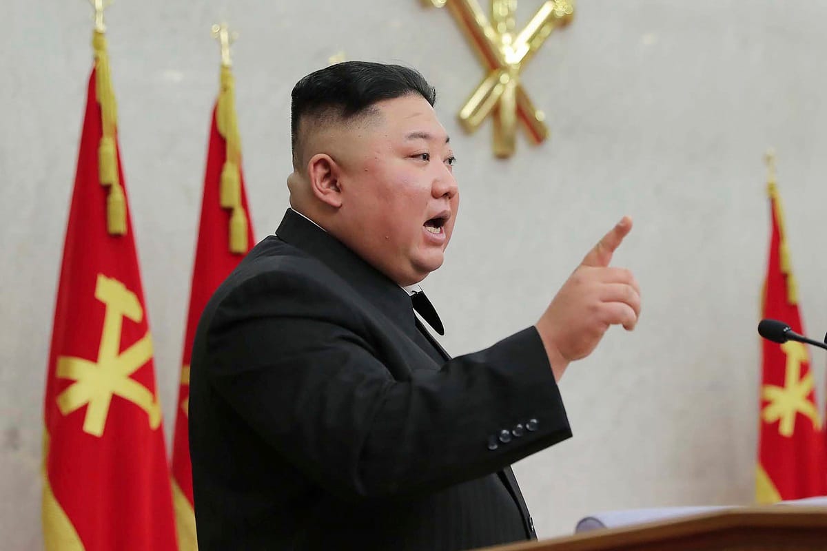Korean peninsula: 74 years of enmity! What is the North and South Korea dispute? Will there be one again? read here