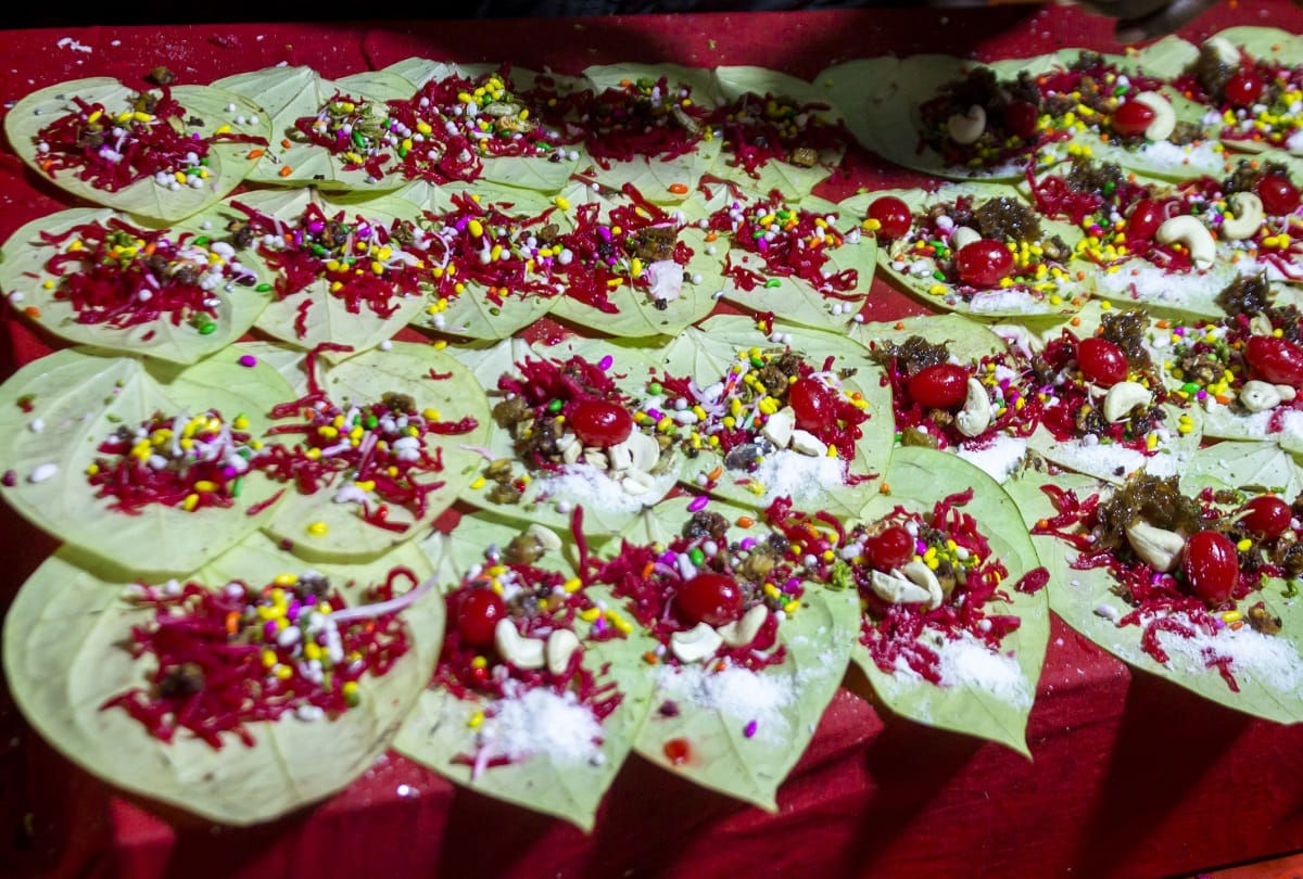 These food items are quite famous in Lucknow