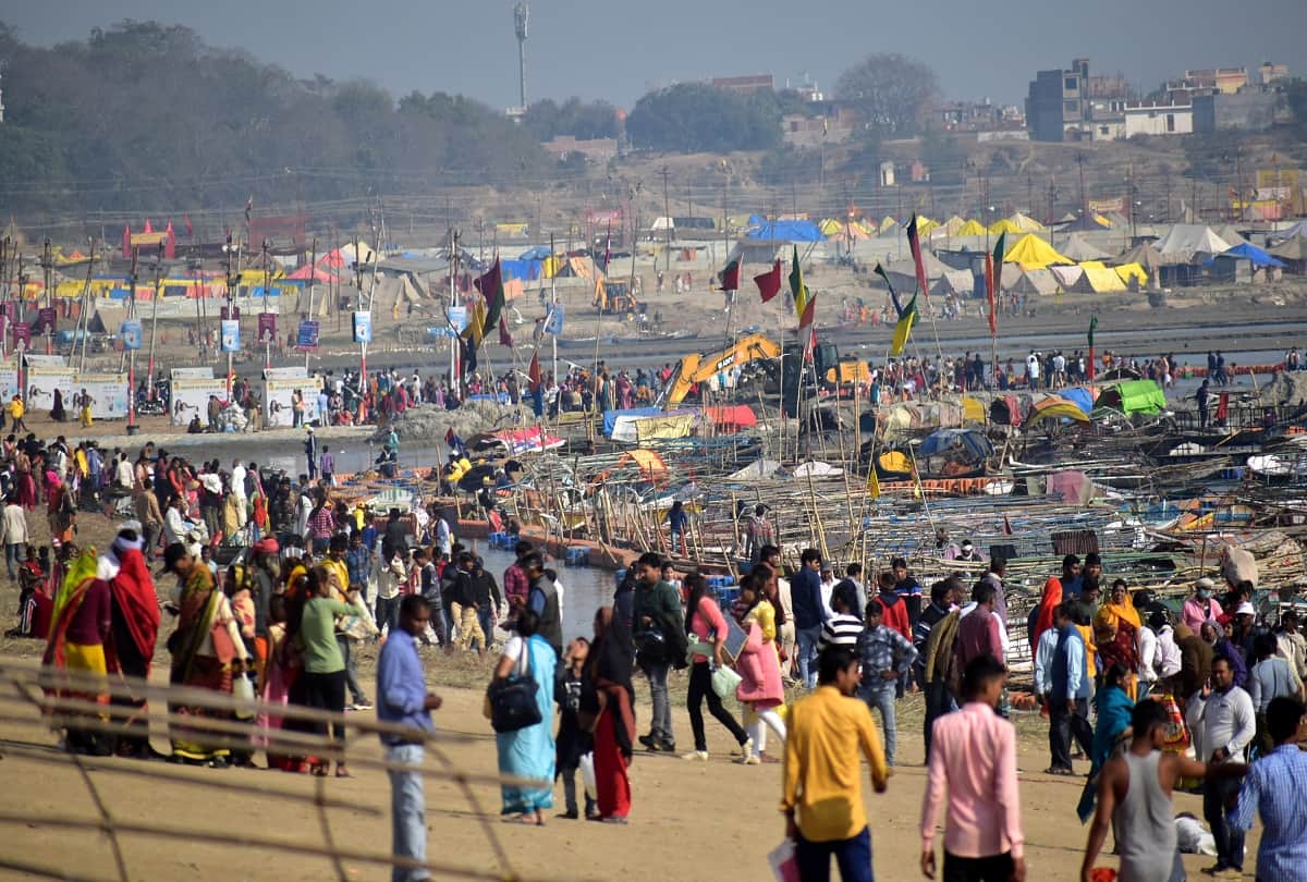 Important and big news stories of 11 February updates on Amar Ujala