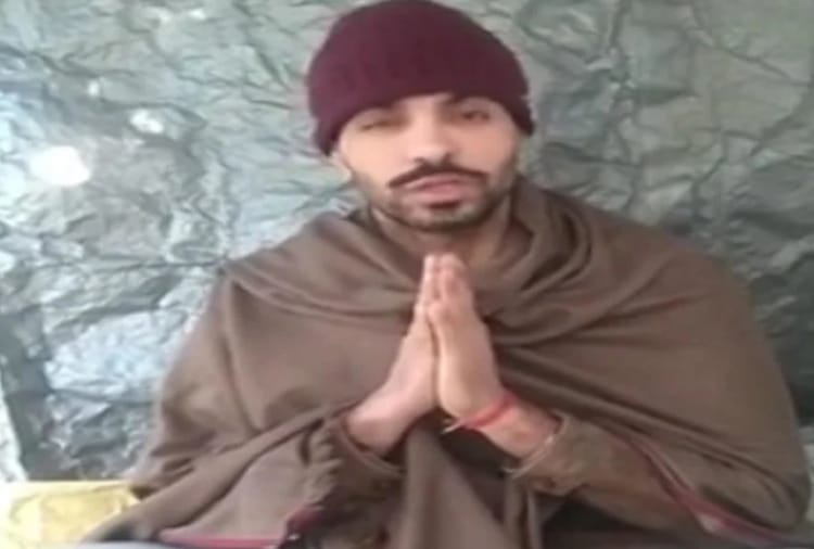 Deep Sidhu Delhi Violence News: Deep sidhu arrested by delhi police