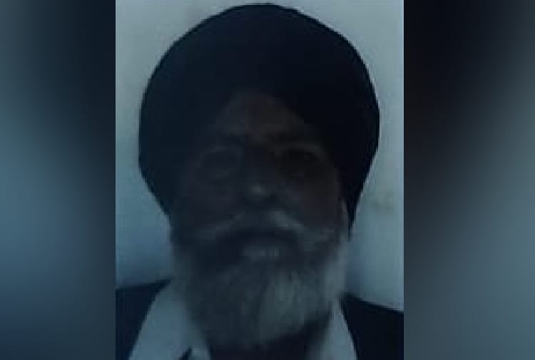 71 Year old Punjab farmer died at Rai Village of Sonipat During Kisan Andolan