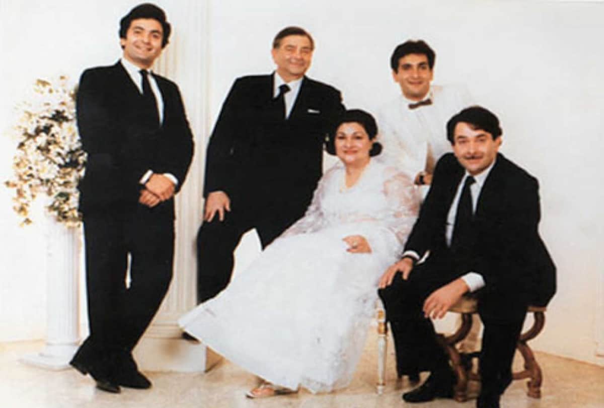 No Chautha To be held for Late actor Rajiv Kapoor amidst pandemic due to safetly reasons, confirms Neetu Kapoor on her Instagram post