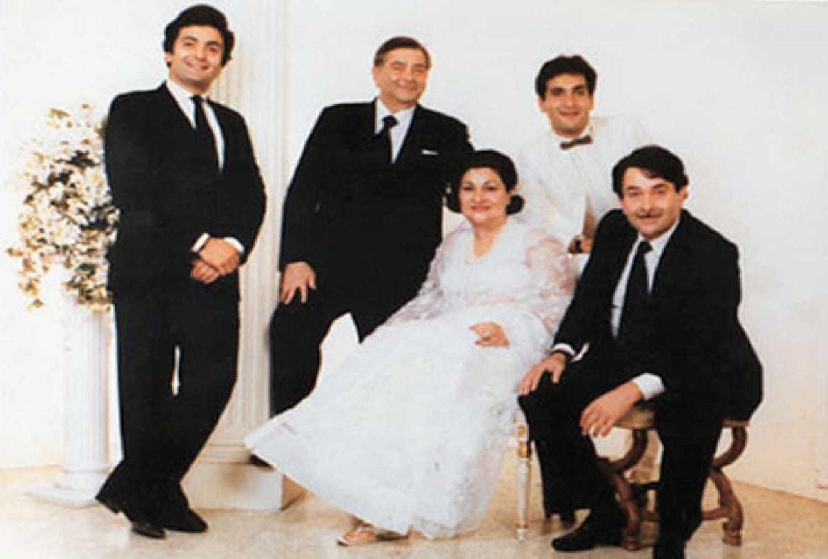 Ranbir Kapoor in shock after uncle Rajiv Kapoor's demise, know why