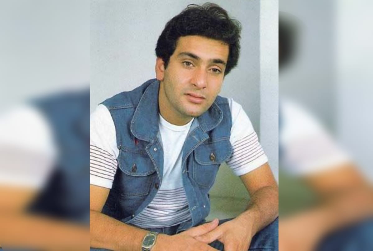 Remember Rajiv Kapoor Ram Teri Ganga Maili Co Actor Mandakini Shares Emotional Note