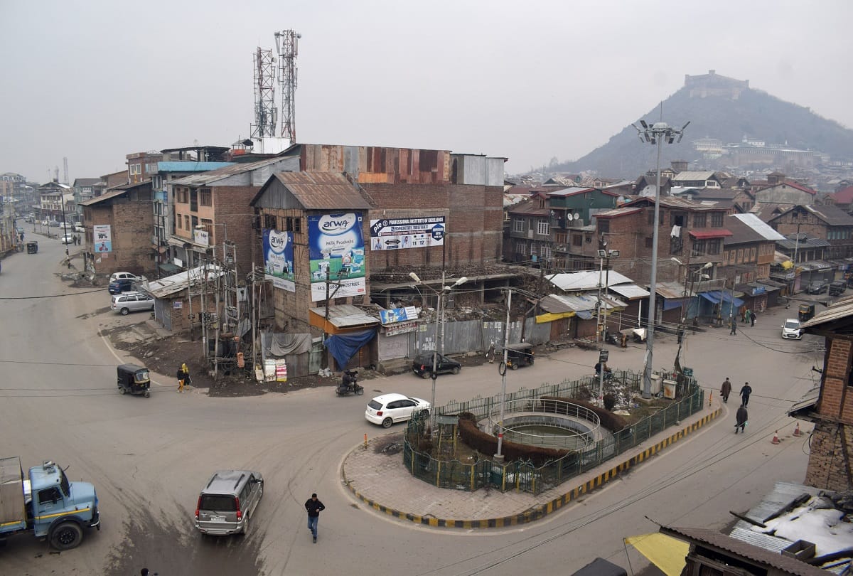 Kashmir once again stunned: Five murders in three days, know what is the conspiracy of terrorists behind target killing?