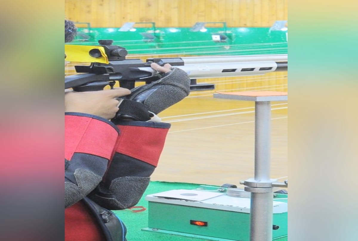State level shooting competition from February 13 at Nahan, Sirmaur