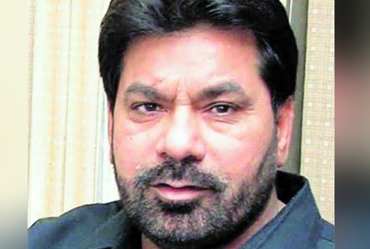 Subhash Chawla Appointed New president of Chandigarh Congress