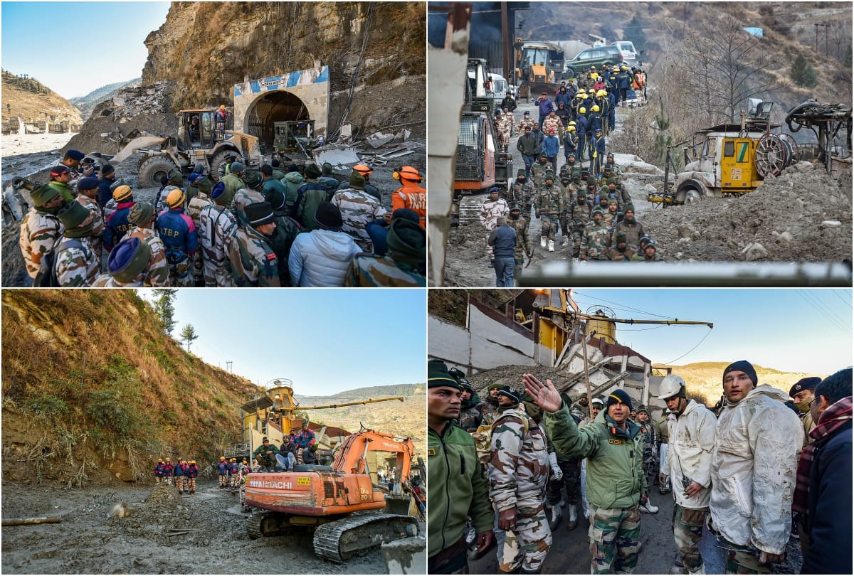 United Nations will help in relief and rescue work when needed in Uttarakhand glacier burst