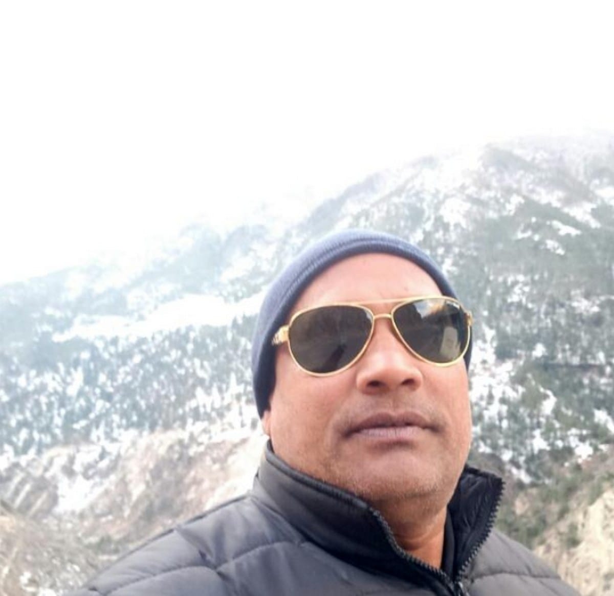 Uttarakhand Glacier Burst: Project Manager of Azamgarh also missing working in Rishi Ganga Power Corporation 