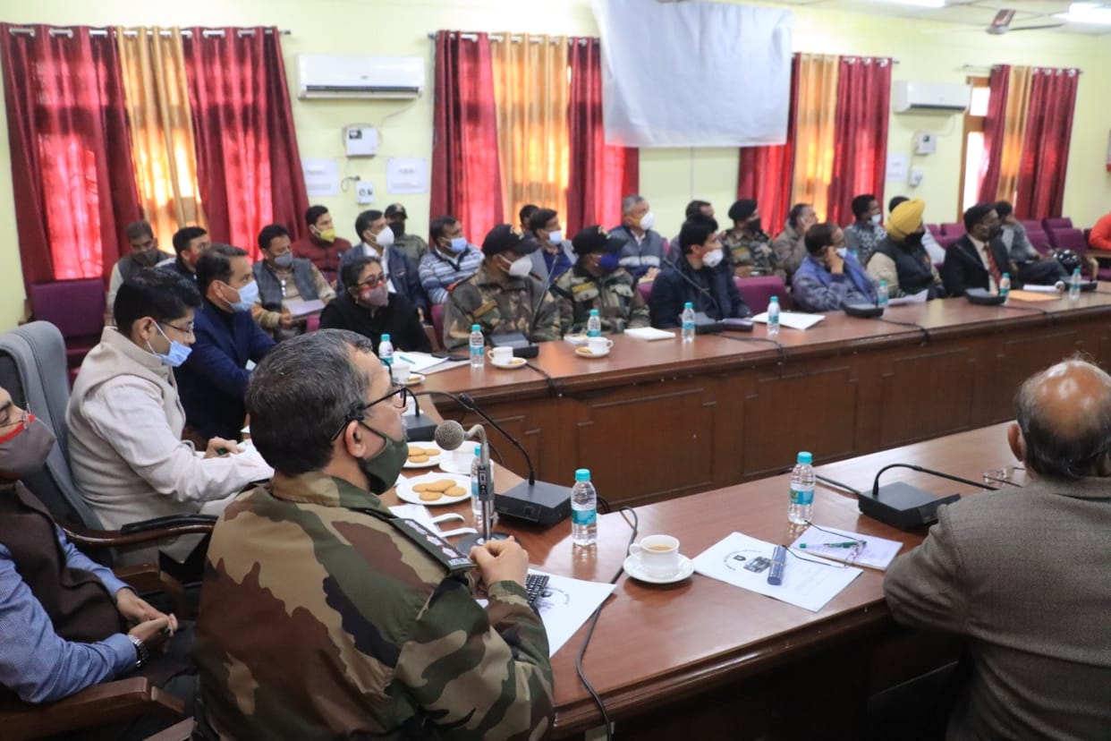 army recruitment rayyy from 17 march