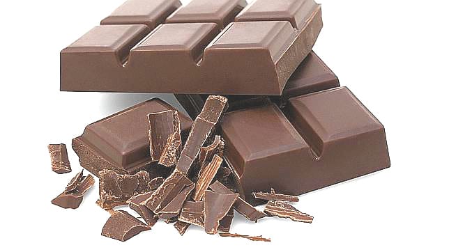 valentine week : youth celebrates chocalate day
