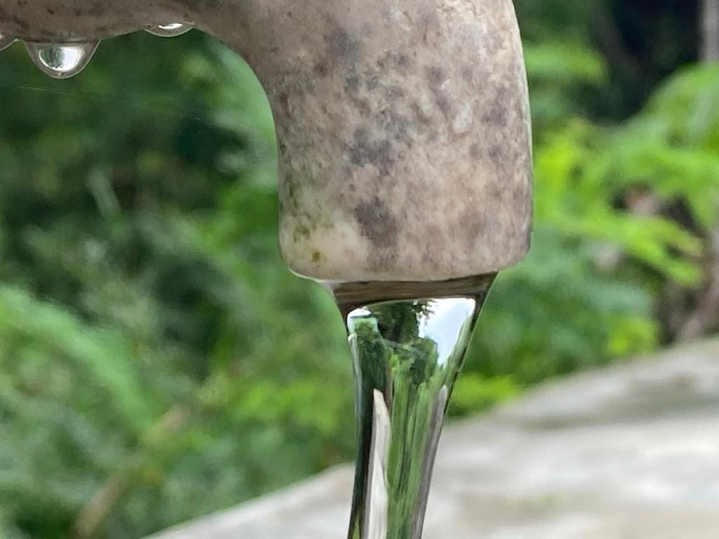 water supply
