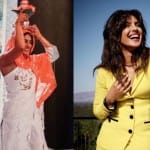 प्रियंका चोपड़ा जोनस, निक जोनस