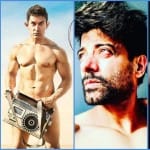 आमिर खान, राहुल भट, संजय दत्त