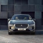 Jaguar I Pace Electric SUV