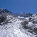 Khatling Glacier, Uttarakhand