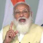प्रधानमंत्री नरेंद्र मोदी (फाइल फोटो)