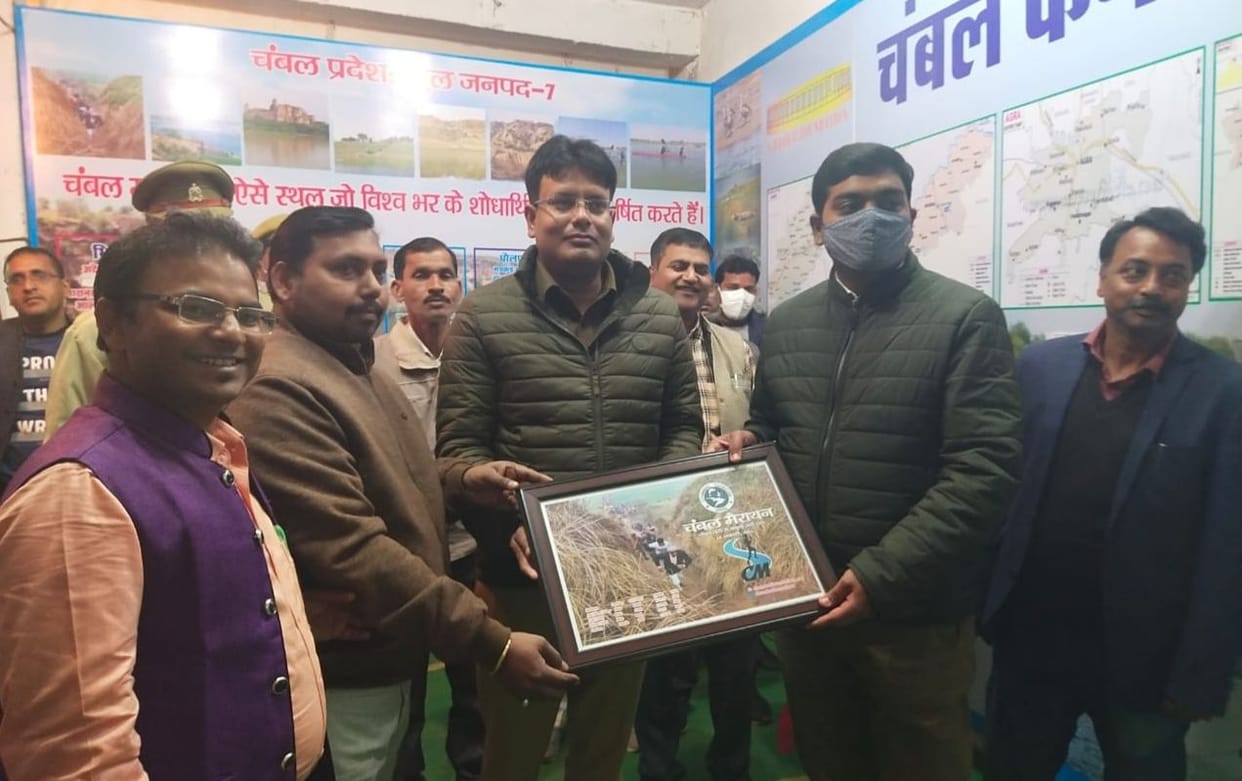 etawah news