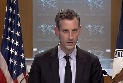 BBC: America's statement on BBC documentary controversy, understand the importance of democratic principles US State Department spokesman Ned Price
