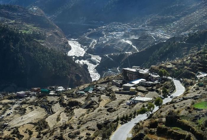 Floods in Himachal Pradesh Today Caused Havoc, Know What Flash Flood Is And When It Caused Disaster In India