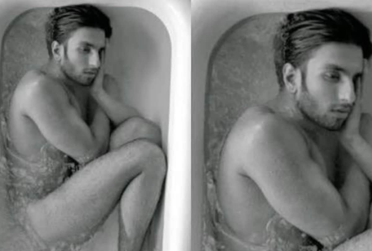 Milind Soman, Shah Rukh Khan, Ranbir Kapoor, John Abraham And Bollywood Heroes Who Dropped All Their Clothes On Camera