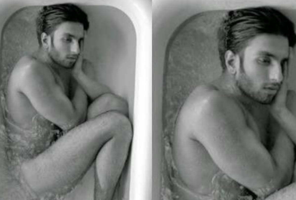 Milind Soman, Shah Rukh Khan, Ranbir Kapoor, John Abraham And Bollywood Heroes Who Dropped All Their Clothes On Camera