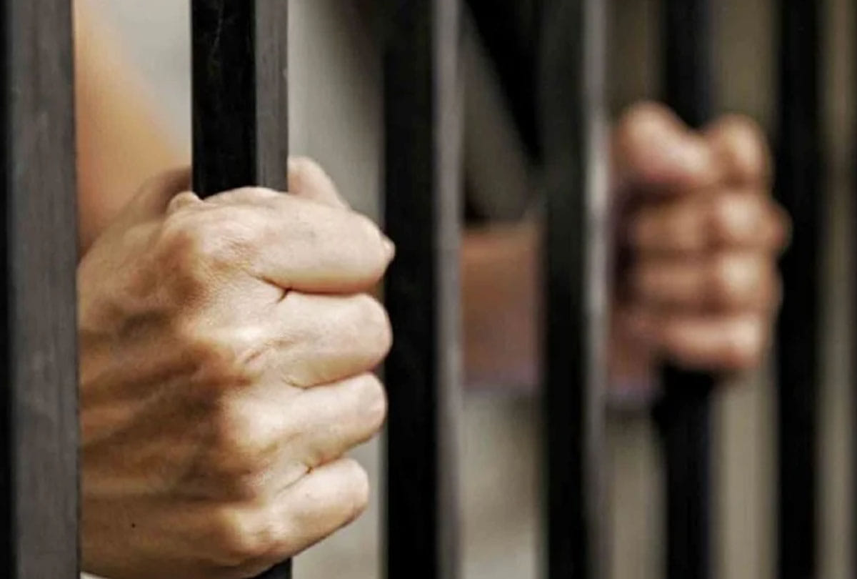 teacher imprisoned for 20 years