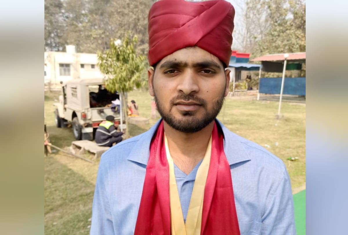 special success story of Electronic topper students in MMMUT Gorakhpur