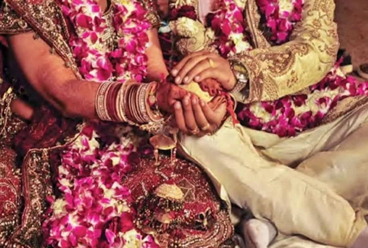 Three applications for marriage grant are fake, report will be filed