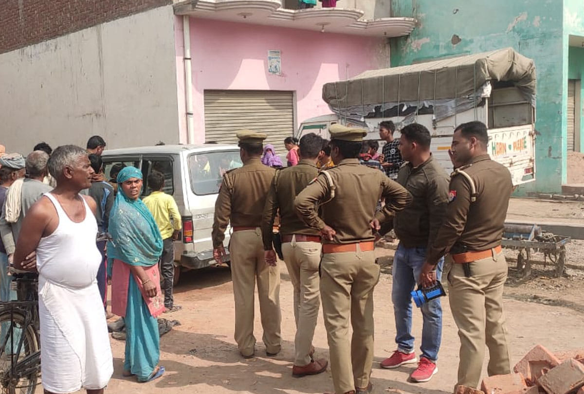 Police ran on false information about Gokshi