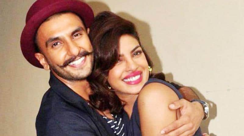Ranveer Singh to Arjun Rampal These Stars Sometimes Romanced on Screen Sometimes Became Sibling