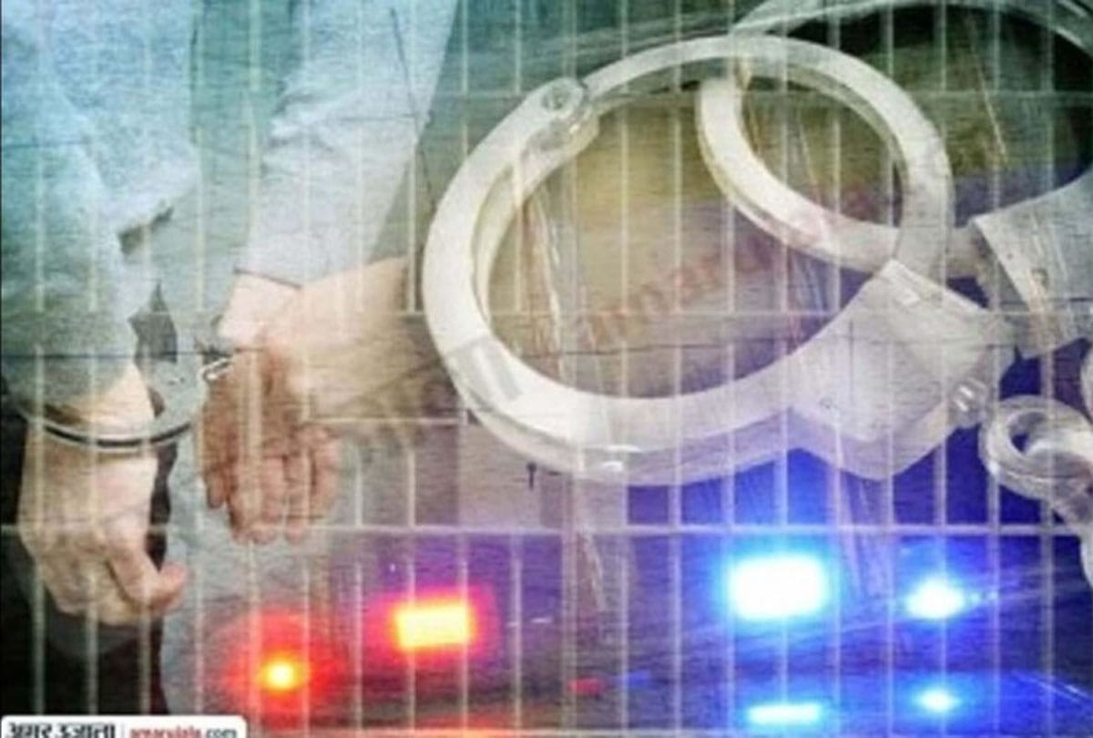 UP: Husband killed wife arrested with lover, two mobile phones recovered