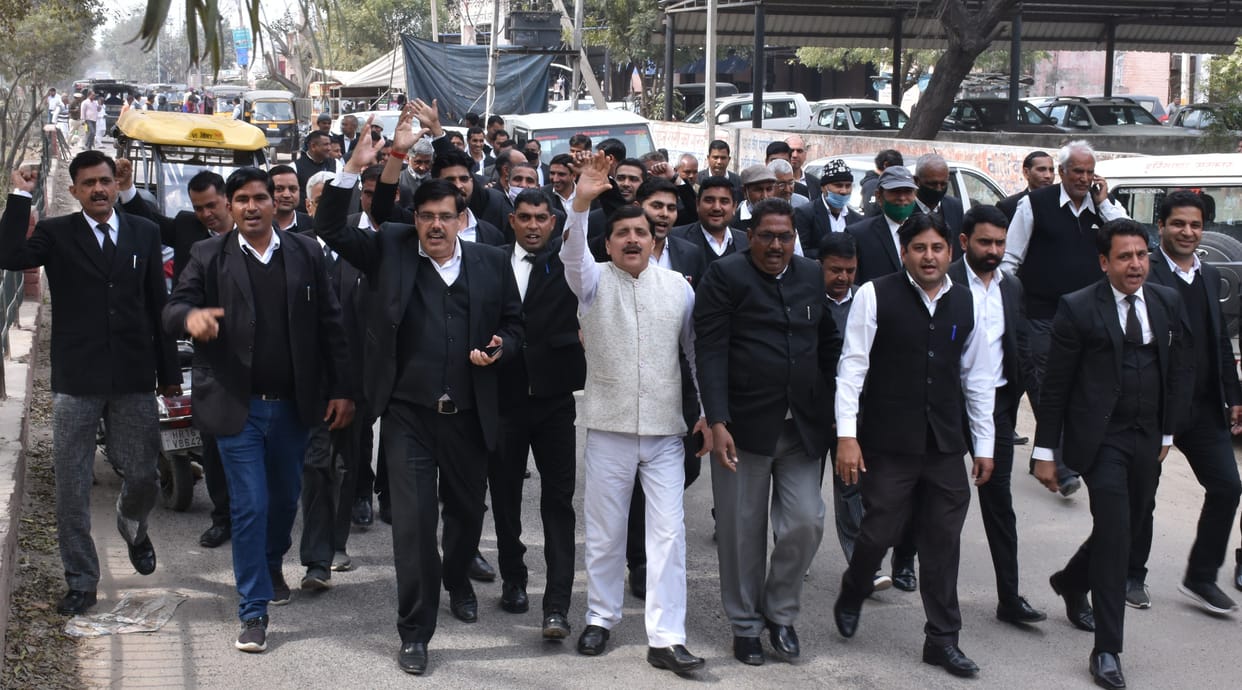 adcovate, protest, farmers, kitlana toll