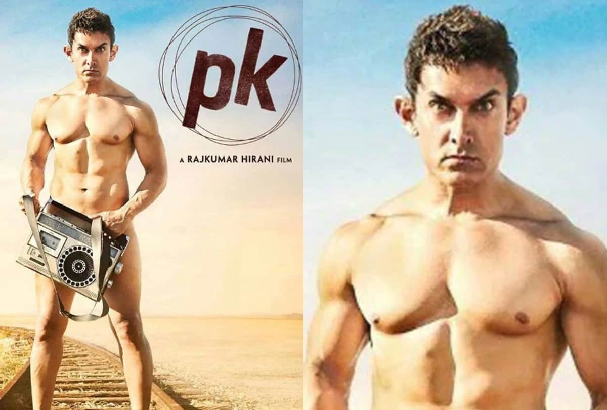 Milind Soman, Shah Rukh Khan, Ranbir Kapoor, John Abraham And Bollywood Heroes Who Dropped All Their Clothes On Camera