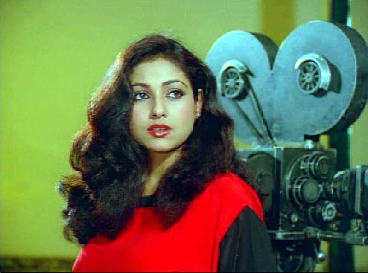 Tina Munim Had To Leave The Film Industry For Marriage In Ambani Family, made headline before marriage because of her affair with Sanjay Dutt