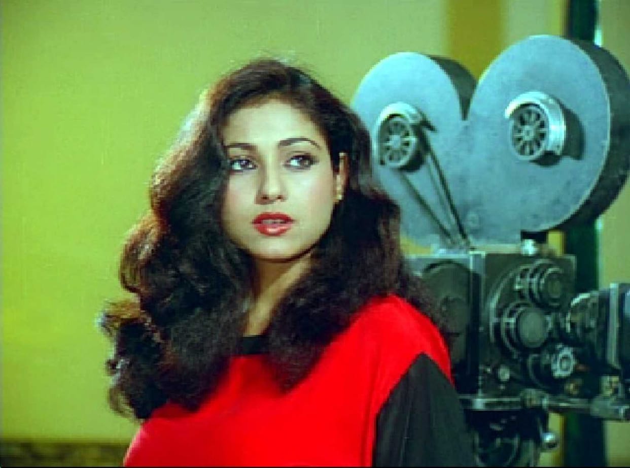 Tina Munim Had To Leave The Film Industry For Marriage In Ambani Family, made headline before marriage because of her affair with Sanjay Dutt