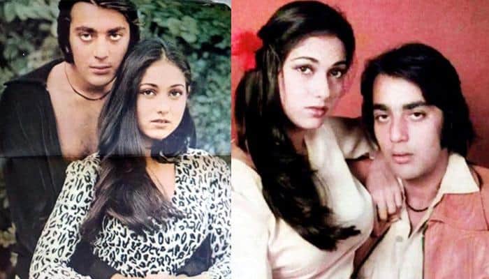 Tina Munim Had To Leave The Film Industry For Marriage In Ambani Family, made headline before marriage because of her affair with Sanjay Dutt