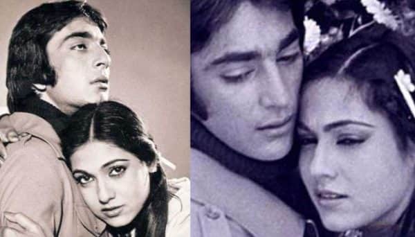 Tina Munim Had To Leave The Film Industry For Marriage In Ambani Family, made headline before marriage because of her affair with Sanjay Dutt