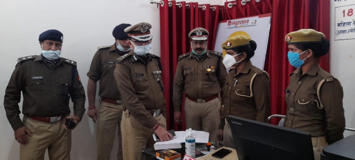 Policemen will also be sent to jail if they make recovery said ADG 