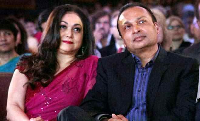 Tina Munim Had To Leave The Film Industry For Marriage In Ambani Family, made headline before marriage because of her affair with Sanjay Dutt