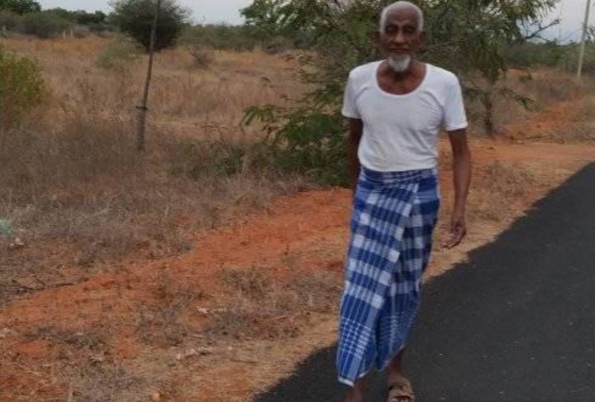 Do you know about the inspiring Story of Padma shri Ali Manikfan