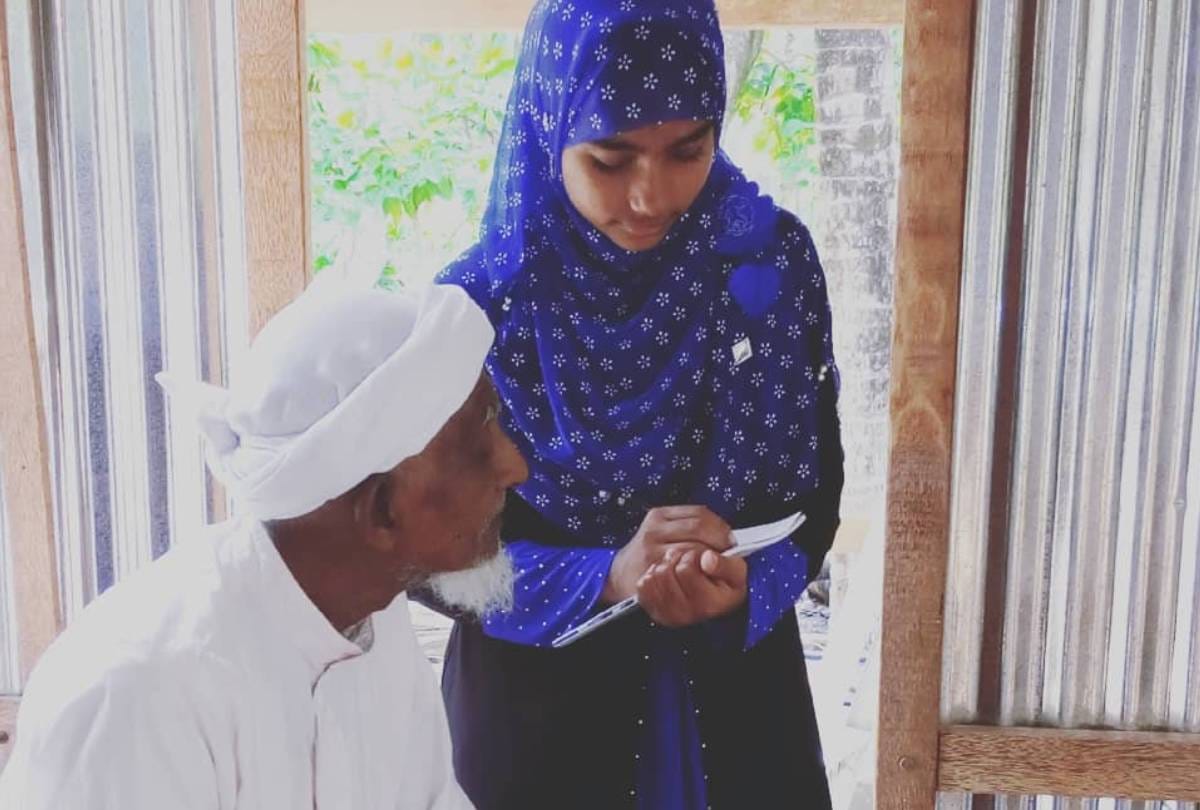Do you know about the inspiring Story of Padma shri Ali Manikfan
